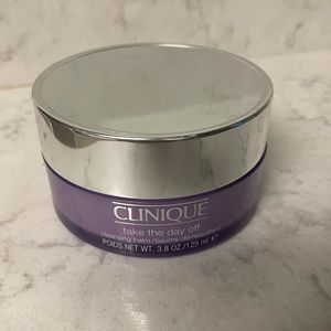 Clinique Take The Day Off Balm